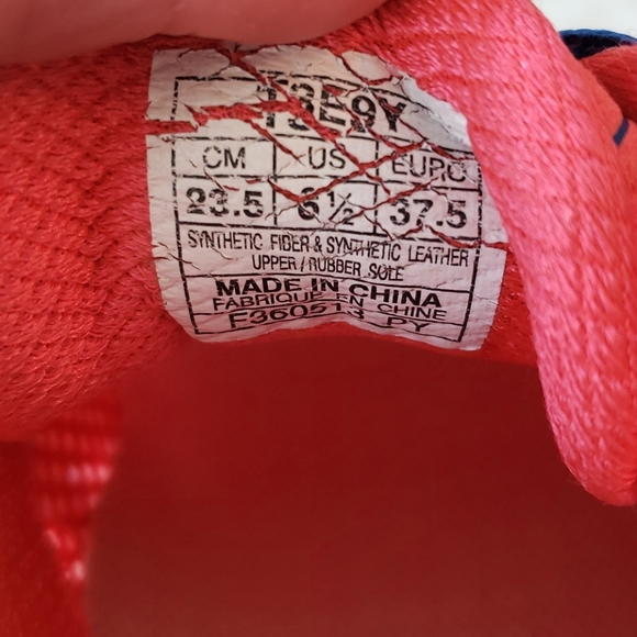 Asics Gel Kinsie 5 - Picture 5 of 8